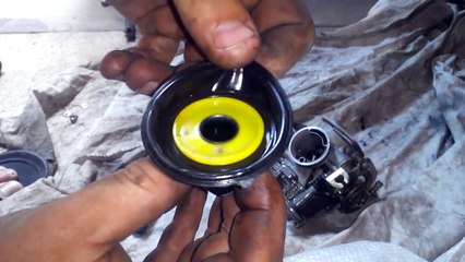 РАЗБОРКА, ЧИСТКА, НАСТРОЙКА КАРБЮРАТОРА КИТАЙСКОГО СКУТЕРА. ДВИГАТЕЛЬ 139QMB