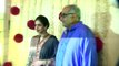 Jhanvi Kapoor Crying Terribly During Sridevi's Last Rites | LehrenTV