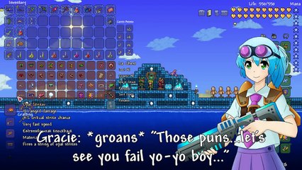 Terraria EXPERT LEVIATHAN GUIDE! | CALAMITY MOD | Expert Boss Tips & Tricks Battle Guide! | PC