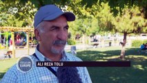 Turkey: the case of Mesale Tolu | DW English