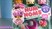 Num Noms Series 4 NAIL Polish! Cookies & Milk Set! Blind FroYo Cups! LIP Gloss or Scented Polish?