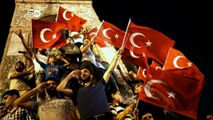 Many Turks believe Erdogan will bring new Ottoman Empire | DW English