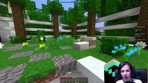 Uğursuz Oyun: Minecraft Saklambaç / w Han Kanal