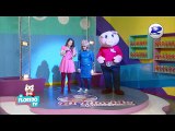 PROGRAMA EL FLORIDO TV JUEVES 01 DE MARZO 2018