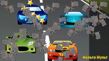 Transporter and others Cars - Kids Puzzles Cars and Trucks - Cars Puzzle for Toddlers