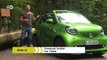 Fun: Smart Fortwo Electric Drive Cabriolet | DW English