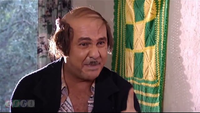 اجمل مشاهد اسعد خشروف - القسم الاول - ضيعة ضايعة - الجزء الاول - HD