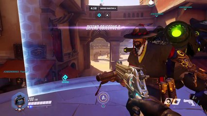 Death Buddies Temple of Anubis