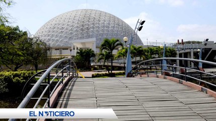 Regeneración del Parque Forestal de Guayaquil