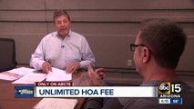 Watch out for hidden HOA fees