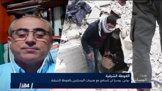 تقرير: روسيا تتهم الولايات المتحدة بزعزعة الاستقرار في سوريا عبر قواعد عسكرية أمريكية شرق الفرات