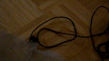 Alumückengitter wird zum Powerlineträger,Körpererdung wird verunmöglicht durch PLC/ Powerlinestrahlung