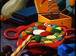 Complete Chip n Dale - Part 7 of 23 - Toy Tinkers