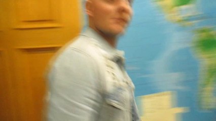 THE WORST JUMP-SCARE EVER!!!