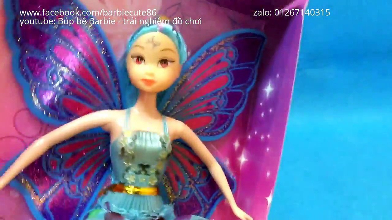 video giới thiệu Quà tặng ngày 15/1/2016
