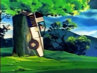 Inspector Gadget S01 E02 Monster Lake