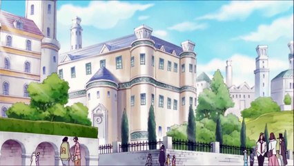 Sabo s Past English Dubbed