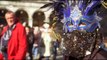 Elaborate costumes at Venice Carnival | Euromaxx