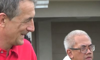 Resmi, Milomir Seslija “Tukangi” Madura United