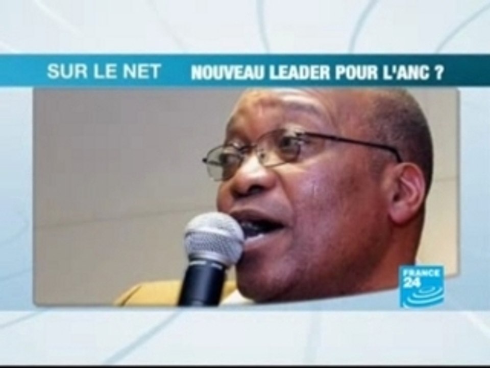 Sur le Net-contestation en Bolivie-FR-FRANCE24