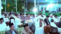 Ceramah Menggetarakan Untuk Banser Yang Nanyi Ya Lal Wathon di Mekkah