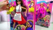 BARBIE SPY SQUAD MOVIE BARBIE AND TERESA DOLLS - MOMMY AND GRACIE REVIEW
