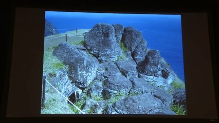 Robert Schoch: The Catastrophic Termination of the Last Ice Age | EUnew