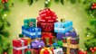 Peppa Pig Finger Family Nursery Rhyme Song Chocolate Christmas Surprises Thomas & Friends