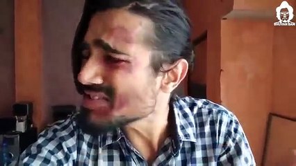 Holi Hai comedy |comedy  video| comedy hunter