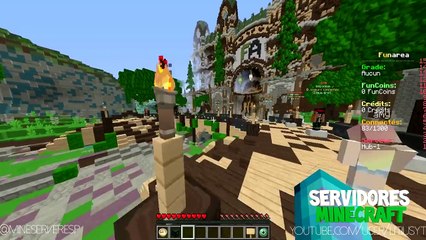 TOP SERVIDORES EPICUBE NO PREMIUM | PvP Swap, UHC Run, Price, Build Battle, GTA, Sheep Wars, etc