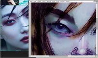 [speed paint] Paint Tool SAI - SEA WITCH