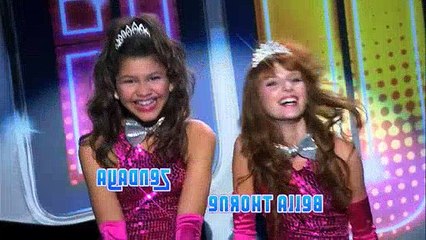 Shake It Up S01 E06 Age It Up