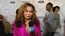 Tina Knowles Says Beyonce Is Focused on Coachella