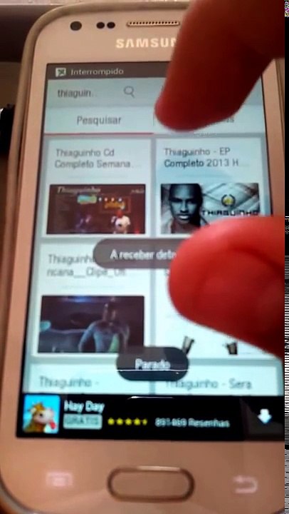 Como Baixar Filmes e Videos para celular Android