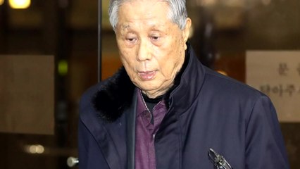 이상은 전격 소환...눈덩이 의혹에 MB 소환 늦춰져 / YTN