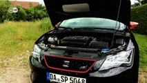 Speedy: Seat Leon Cupra 290 | Drive it!