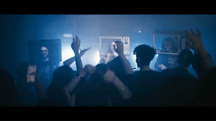 Head On Television - Don't Forget Your Weapon