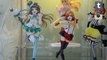 Kousaka Honoka 1/8 Anime Figure Review + Unboxing