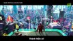 Wreck-It-Ralph phần 2 tung trailer: Tươi vui rực rỡ nhưng lại xen lẫn tình tiết... kinh dị?