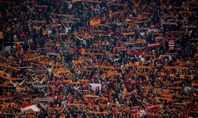 Pendukung Persija Berhasil Menjaga Ketertiban Saat Piala AFC