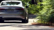 A new generation of Audi A5 Coupés | Drive it!