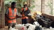 Cameroon: Cobblestones from plastic bags | Africa on the Move