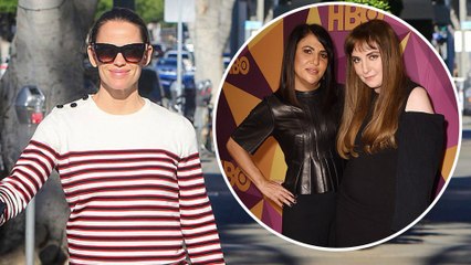 Jennifer Garner returning to TV to lead Lena Dunham's US remake of Julia Davis' dark comedy Camping.