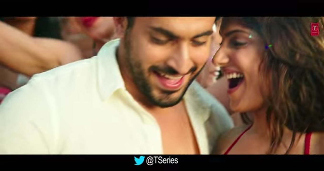Kaun Nachdi (Video) | Sonu Ke Titu Ki Sweety | Guru Randhawa | Neeti Mohan