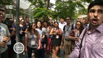 Medellin: From drug hub to modern city | Global 3000 - Global Shapers