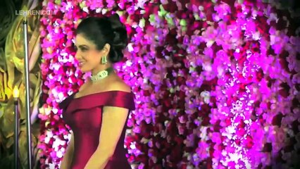 Internet Sensation Priya Prakash Varrier SINGS For Sridevi