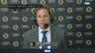 Bruins Overtime Live: Coach Bruce Cassidy Believes New Additions Admire Bruins' Veteran Leadership