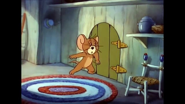 My-Cartoon For Kids Tom And Jerry English Ep. - The Milky Waif - Cartoons For Kids Tv