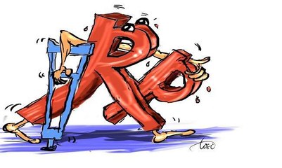 Pelemahan Rupiah Bukan Karena Fundamental Domestik