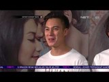 Klarifikasi Baim Wong Perihal Dirinya Jadi Target Polisi